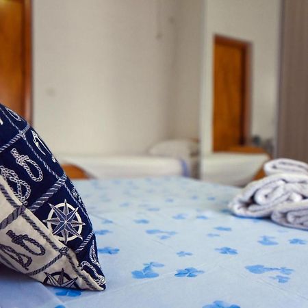 B&B Miramare San Pietro in Bevagna Buitenkant foto