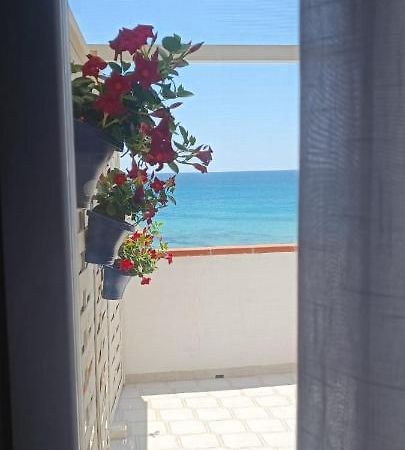 B&B Miramare San Pietro in Bevagna Buitenkant foto