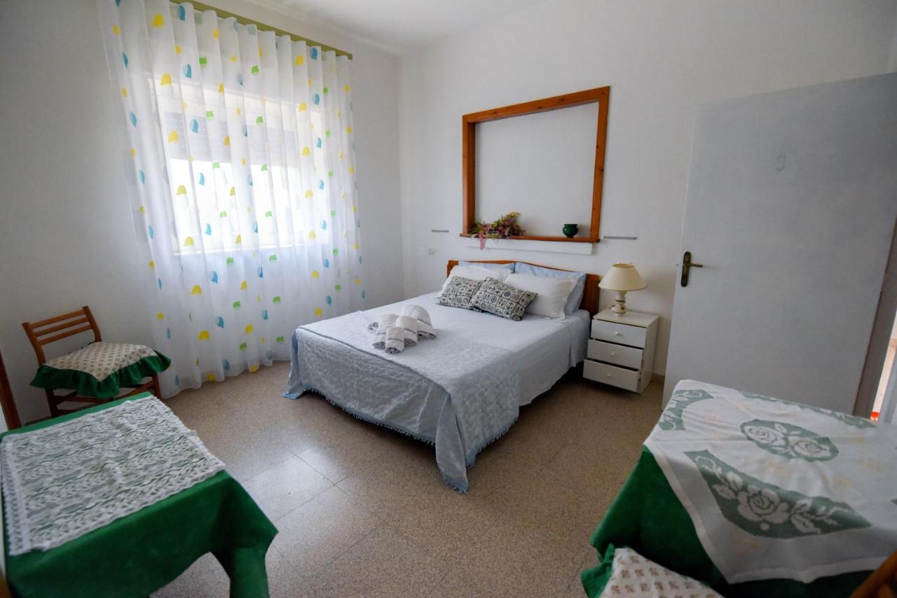 B&B Miramare San Pietro in Bevagna Buitenkant foto