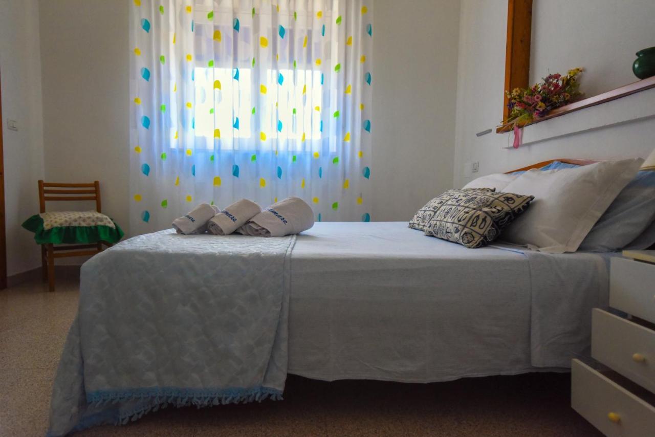 B&B Miramare San Pietro in Bevagna Buitenkant foto