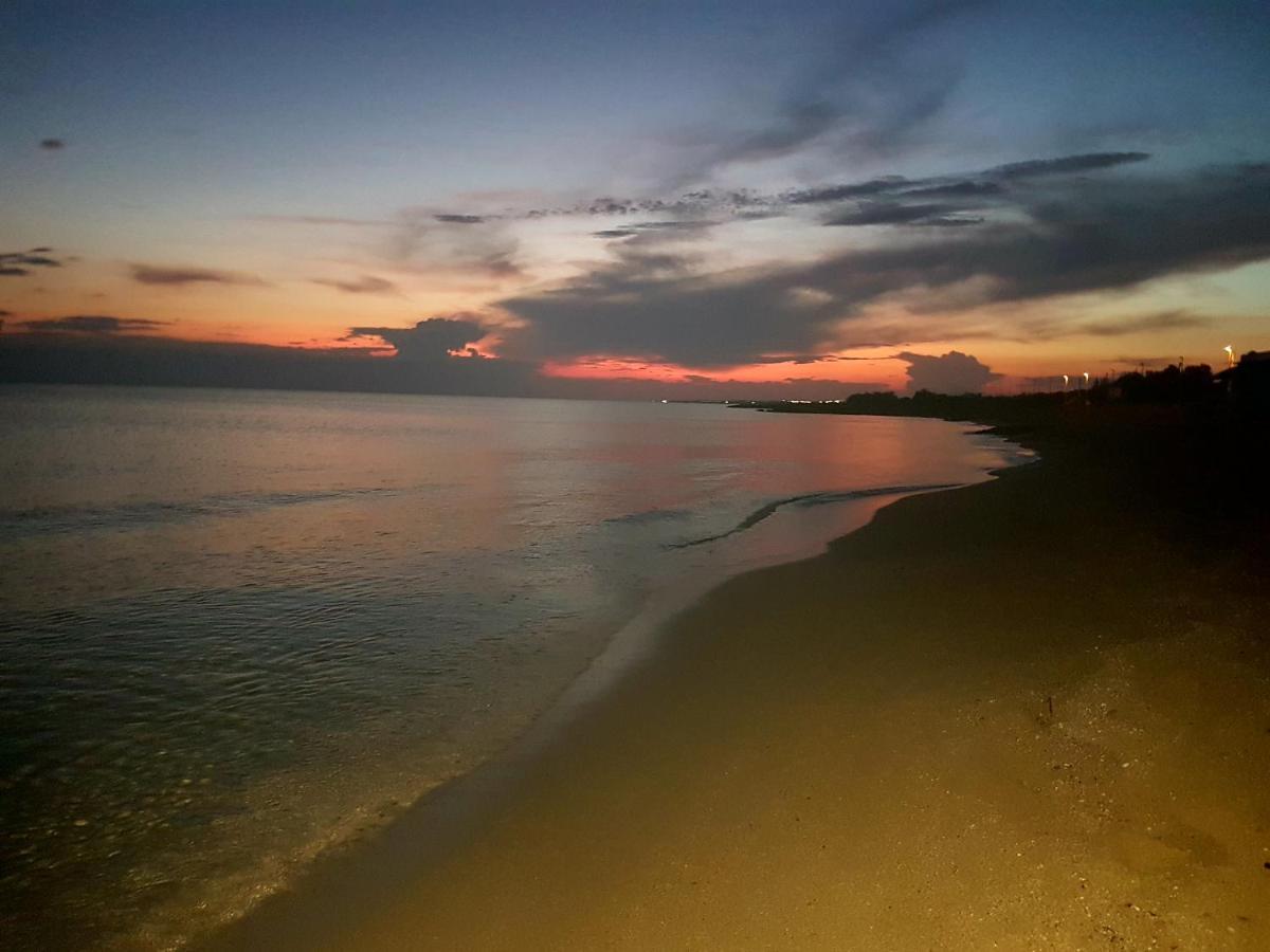 B&B Miramare San Pietro in Bevagna Buitenkant foto