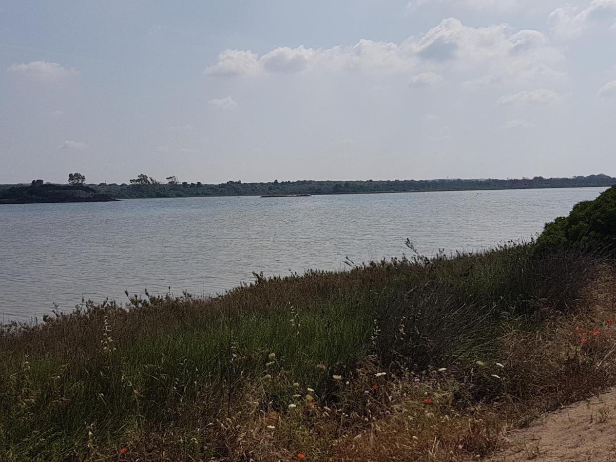 B&B Miramare San Pietro in Bevagna Buitenkant foto