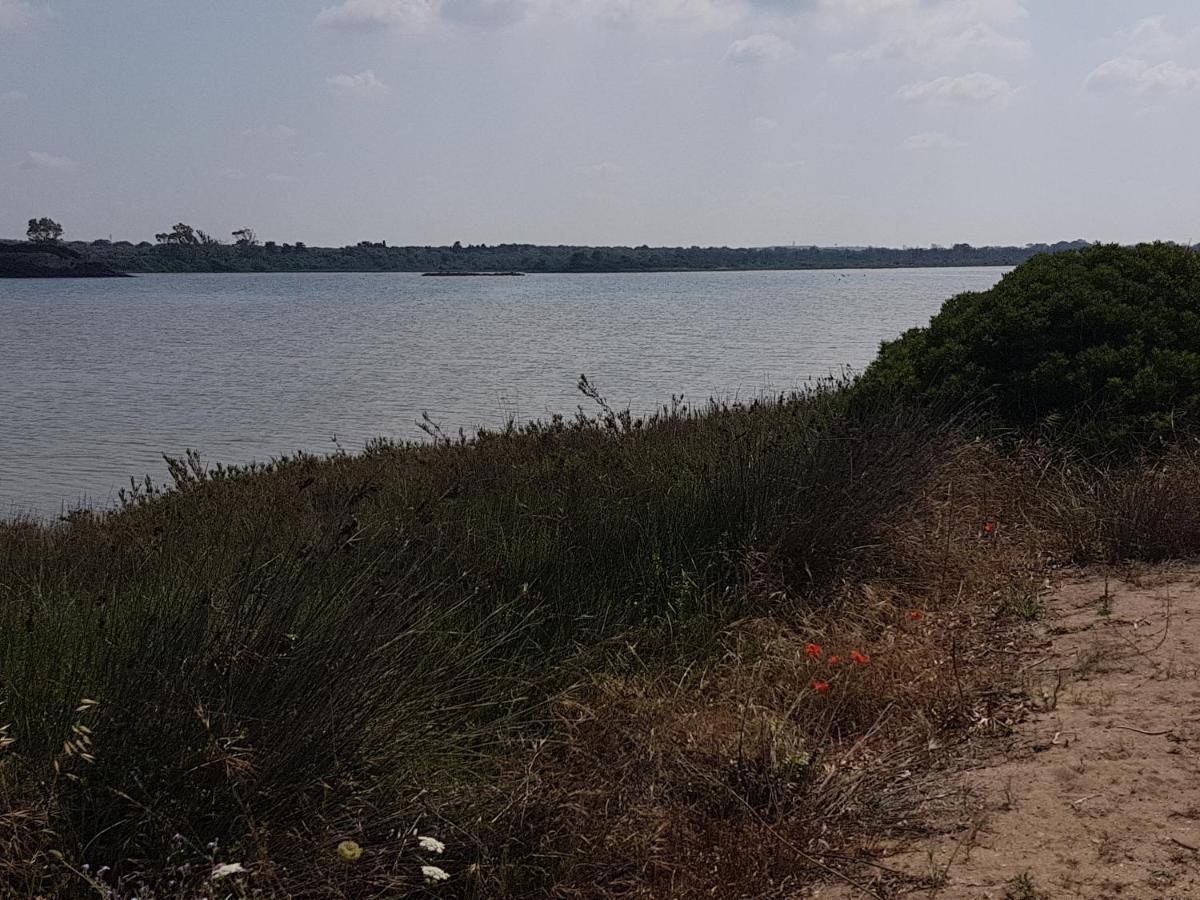 B&B Miramare San Pietro in Bevagna Buitenkant foto