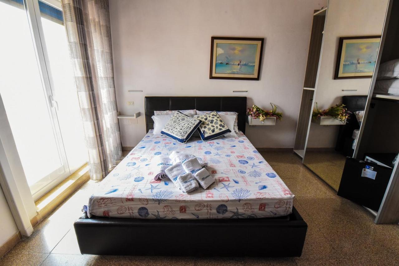 B&B Miramare San Pietro in Bevagna Buitenkant foto