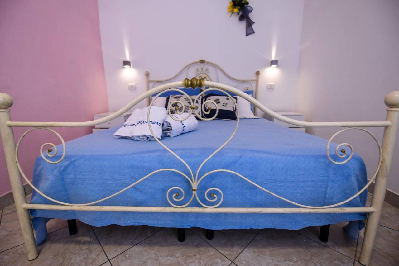 B&B Miramare San Pietro in Bevagna Buitenkant foto