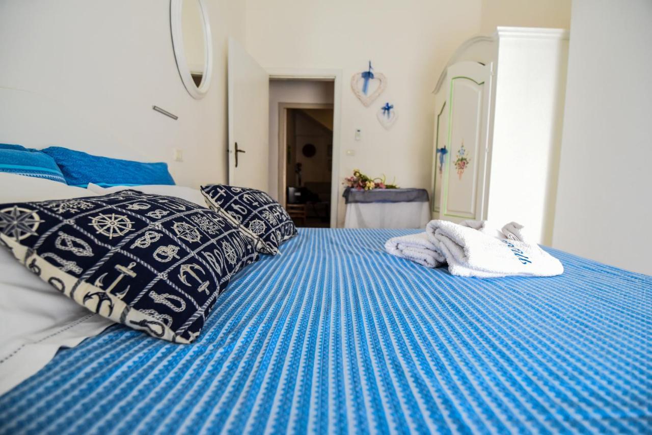 B&B Miramare San Pietro in Bevagna Buitenkant foto