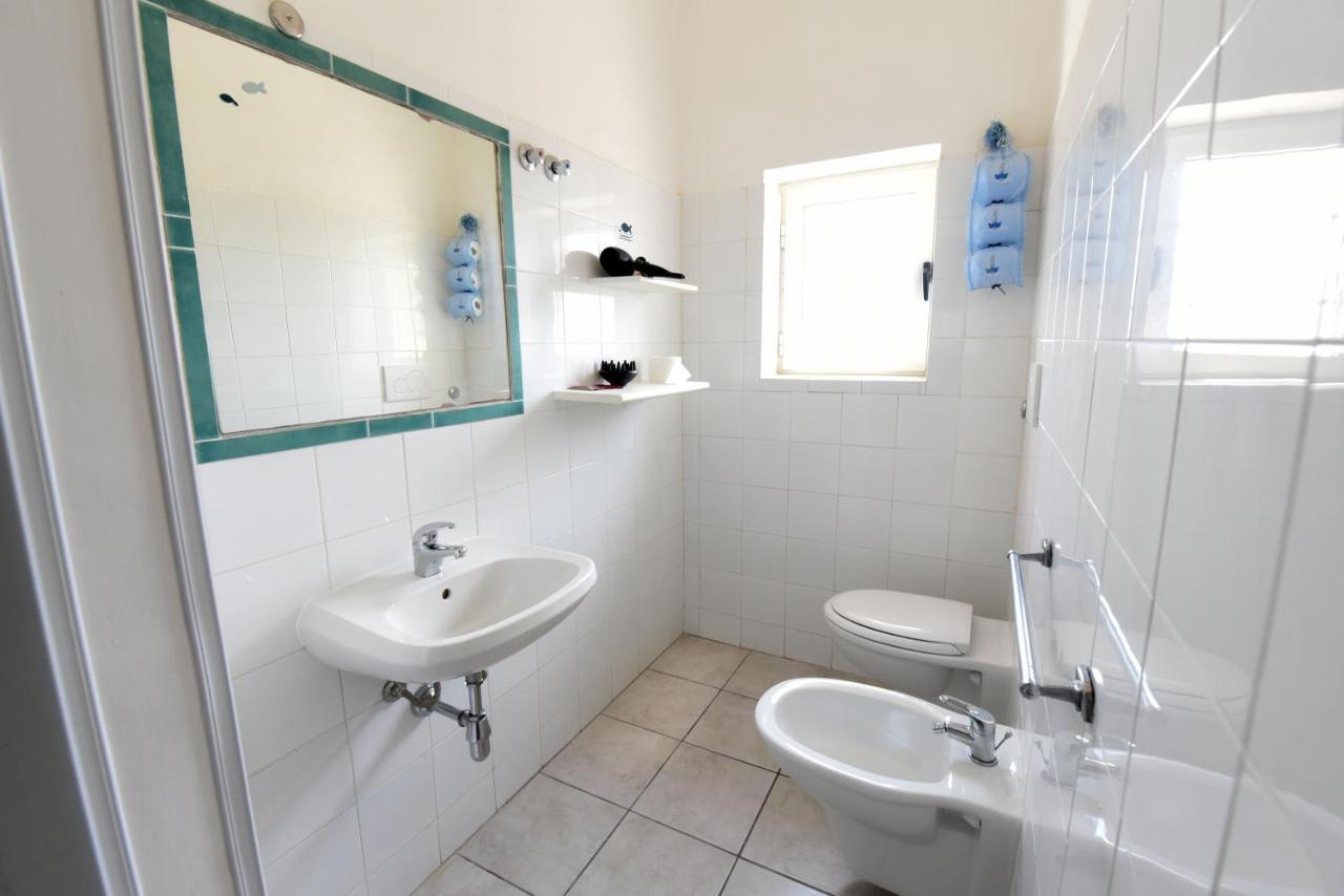 B&B Miramare San Pietro in Bevagna Buitenkant foto