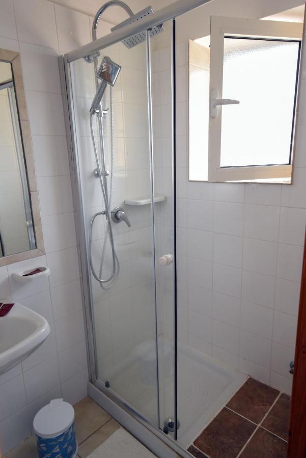 B&B Miramare San Pietro in Bevagna Buitenkant foto