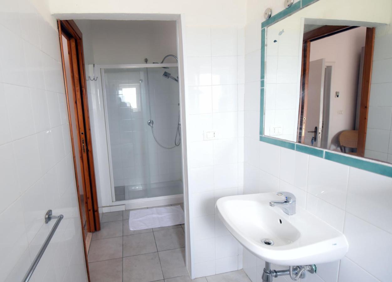B&B Miramare San Pietro in Bevagna Buitenkant foto