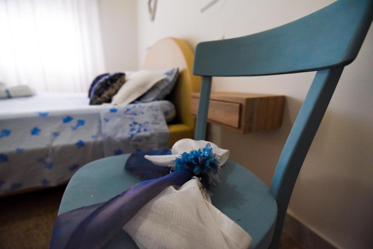 B&B Miramare San Pietro in Bevagna Buitenkant foto