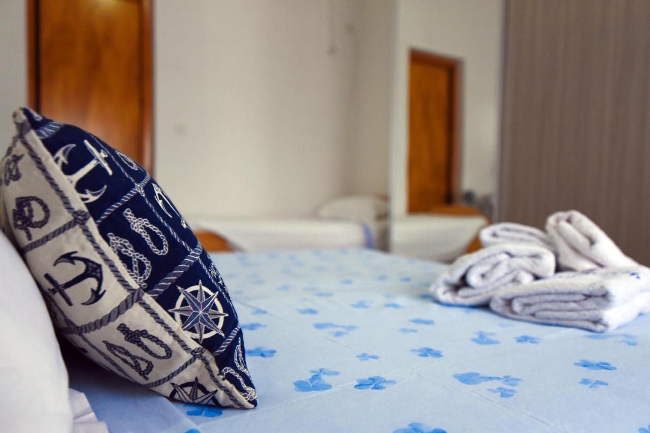 B&B Miramare San Pietro in Bevagna Buitenkant foto