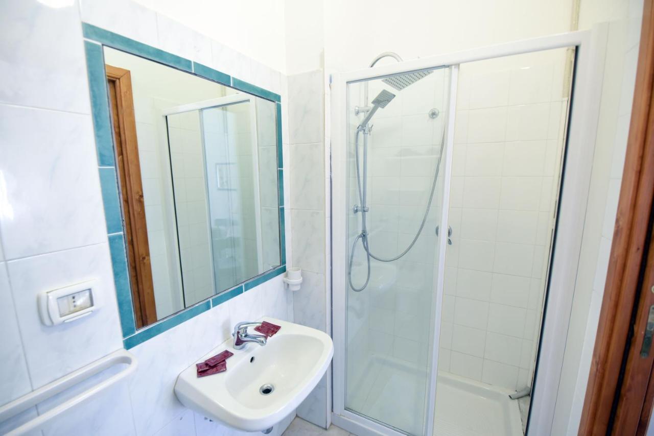 B&B Miramare San Pietro in Bevagna Buitenkant foto