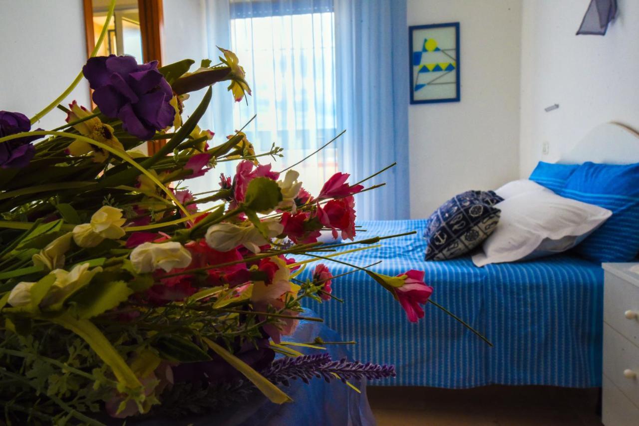 B&B Miramare San Pietro in Bevagna Buitenkant foto