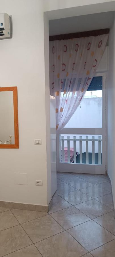 B&B Miramare San Pietro in Bevagna Buitenkant foto