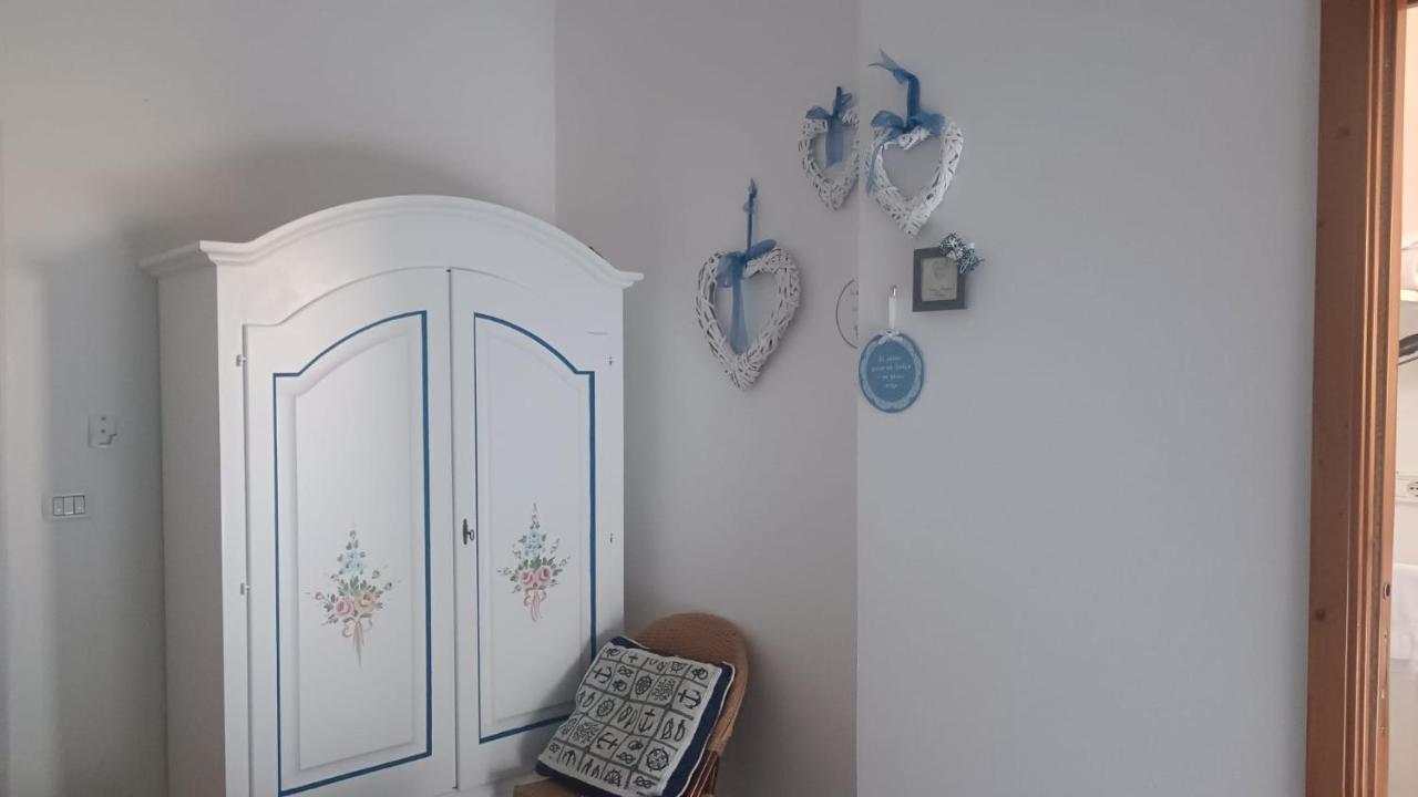 B&B Miramare San Pietro in Bevagna Buitenkant foto