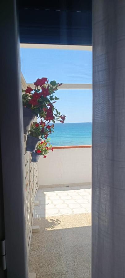 B&B Miramare San Pietro in Bevagna Buitenkant foto