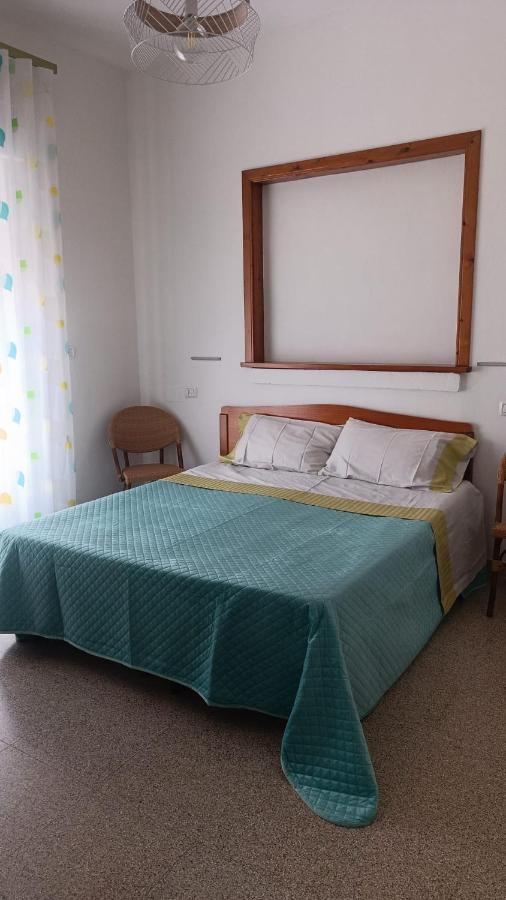 B&B Miramare San Pietro in Bevagna Buitenkant foto